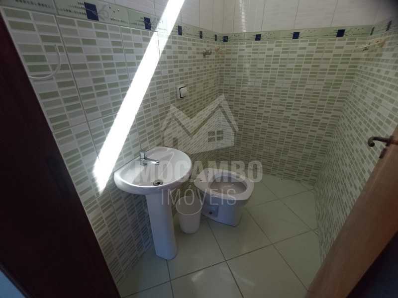 Banheiro - 12