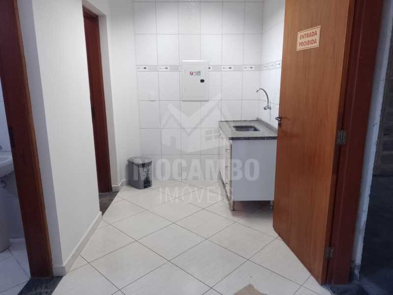 Cozinha - 6