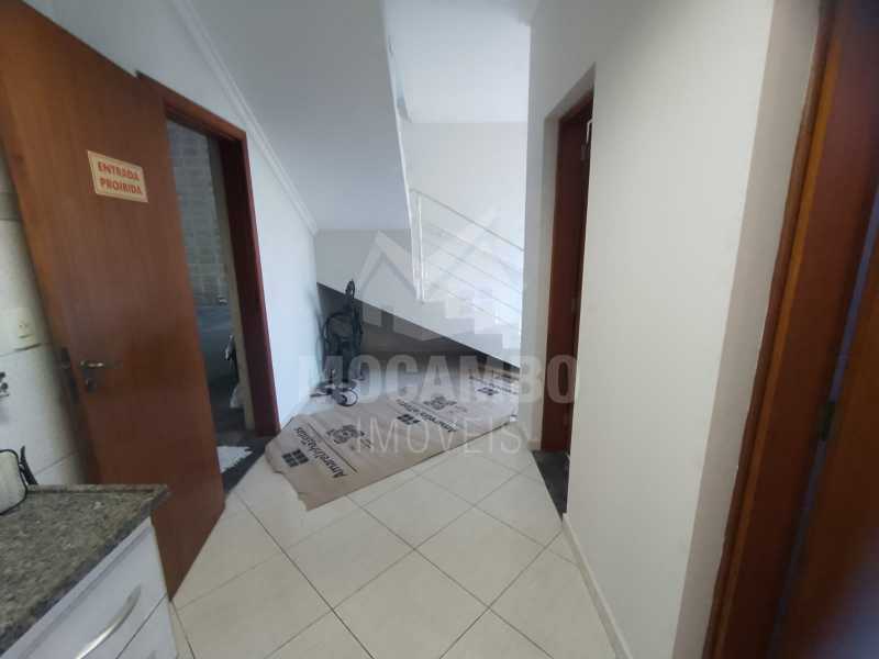 Cozinha - 5