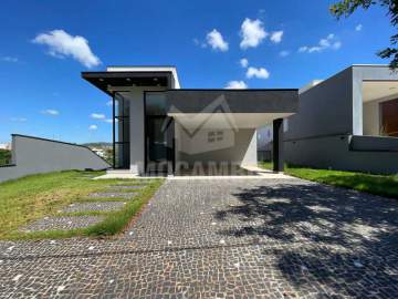Condomínio Condomínio Reserva Santa Rosa - Casa em Condomínio 3 quartos à venda Itatiba,SP Condomínio Reserva Santa Rosa - R$ 2.300.000 - FCCN30829