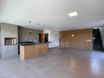 Condomínio Condomínio Reserva Santa Rosa - Casa em Condomínio 3 quartos à venda Itatiba,SP Condomínio Reserva Santa Rosa - R$ 2.300.000 - FCCN30829