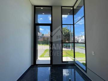 Condomínio Condomínio Reserva Santa Rosa - Casa em Condomínio 3 quartos para venda e aluguel Itatiba,SP Condomínio Reserva Santa Rosa - R$ 2.150.000 - FCCN30829