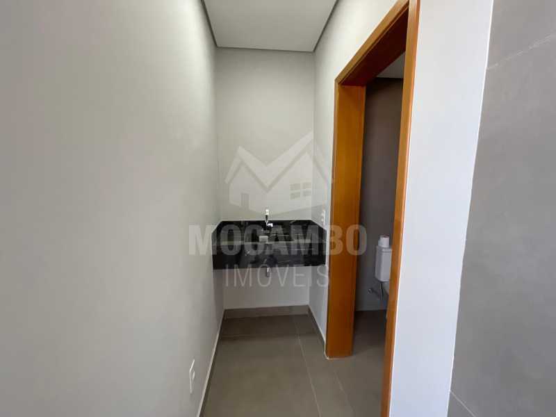 lavabo - cozinha. - 19