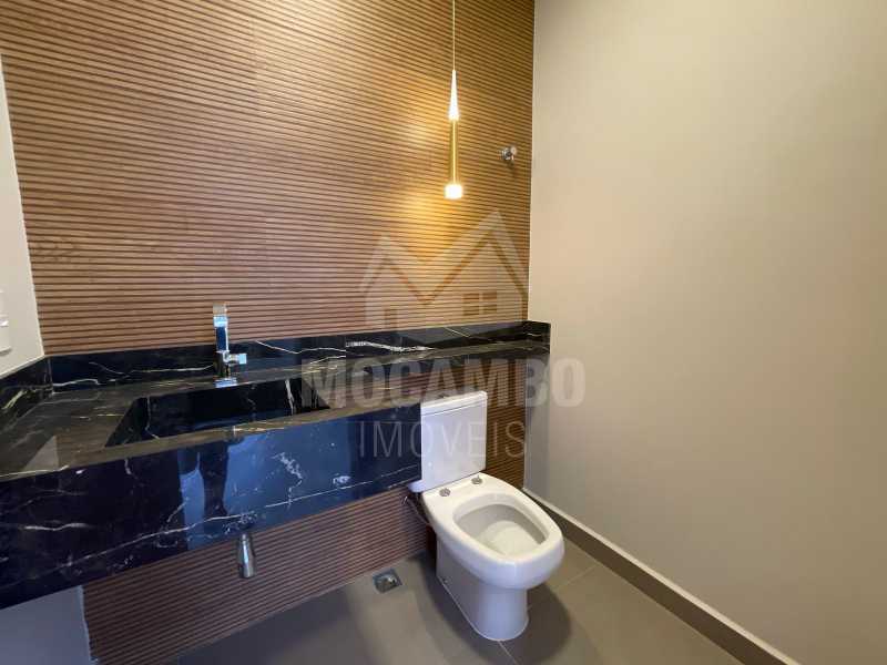 Lavabo reserva. - 3