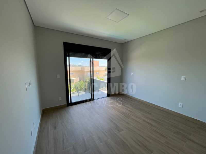 Suite principal. - 13