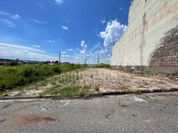 Terreno Industrial à venda Itatiba,SP Parque Industrial San Francisco - R$ 275.000 - FCIN00029