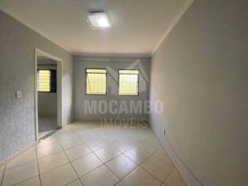 Condomínio Residencial Beija-Flor - Condomínio A  - Apartamento 2 quartos à venda Itatiba,SP Residencial Beija Flor - R$ 275.000 - FCAP21956
