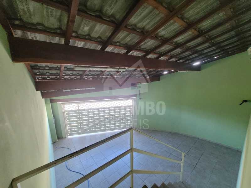 GARAGEM - 2