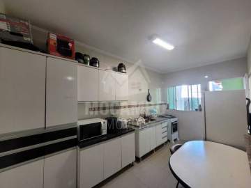 Casa 3 quartos à venda Itatiba,SP Jardim Santa Filomena - R$ 397.000 - FCCA31933