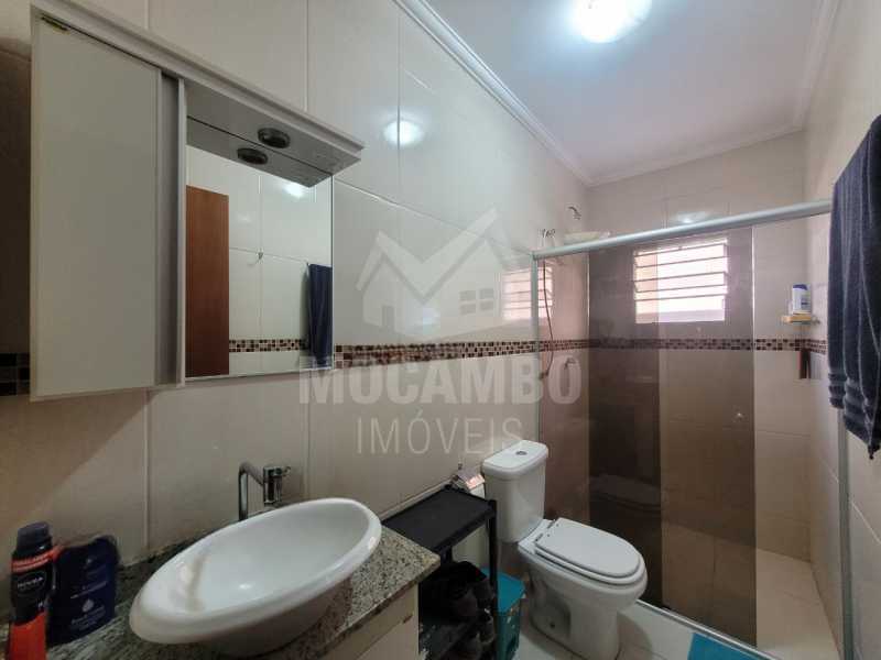 BANHEIRO SOXIAL - 4