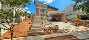 Condomínio Condomínio Villagio Paradiso - Casa em Condomínio 3 quartos à venda Itatiba,SP Condomínio Villagio Paradiso - R$ 1.900.000 - FCCN30830
