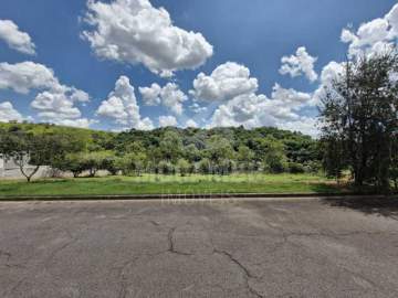 Condomínio Condomínio Ville de France - Terreno Residencial à venda Itatiba,SP Condomínio Ville de France - R$ 650.000 - FCTR00384