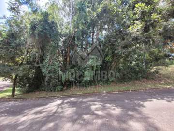Condomínio Condomínio Ville de France - Terreno Residencial à venda Itatiba,SP Condomínio Ville de France - R$ 600.000 - FCTR00388
