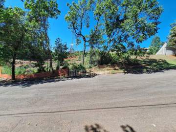 Condomínio Condomínio Ville de France - Terreno Residencial à venda Itatiba,SP Condomínio Ville de France - R$ 600.000 - FCTR00388