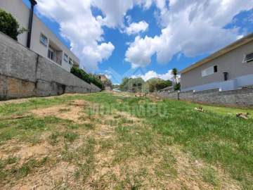 Condomínio Condomínio Ville de France - Terreno Residencial à venda Itatiba,SP Condomínio Ville de France - R$ 600.000 - FCTR00390