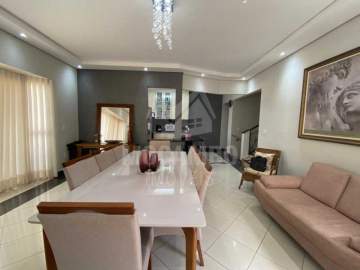 Casa 3 quartos à venda Itatiba,SP Jardim Santo Antônio - R$ 940.000 - FCCA31936