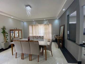 Casa 3 quartos à venda Itatiba,SP Jardim Santo Antônio - R$ 940.000 - FCCA31936