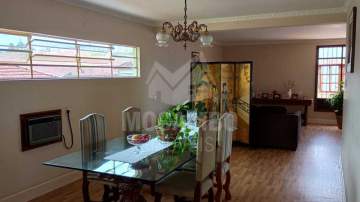 Ótima localização - Casa 5 quartos à venda Itatiba,SP Vila Brasileira - R$ 900.000 - FCCA50049