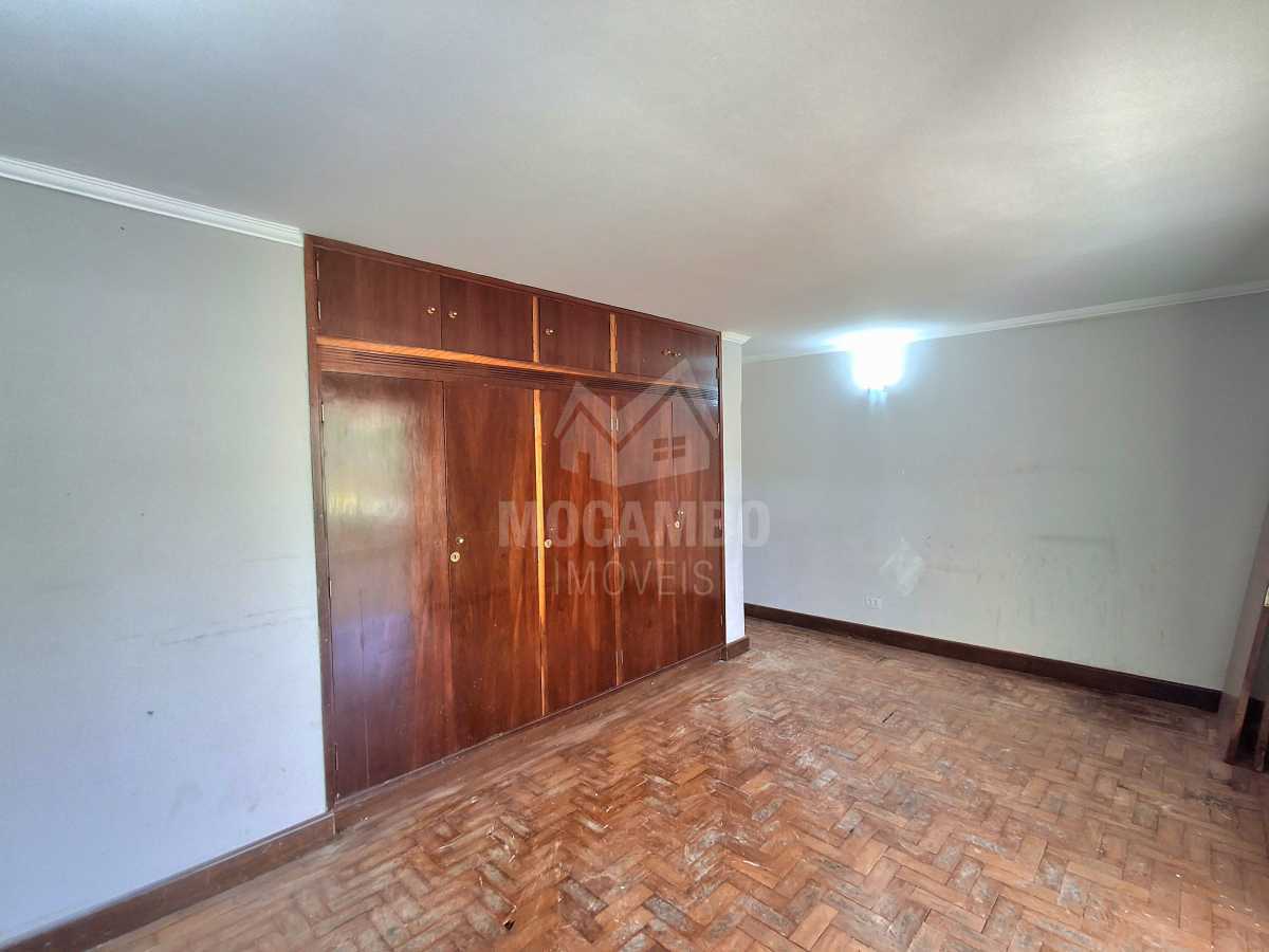 Conheça Suíte do imóvel - Casa 5 quartos para alugar Itatiba,SP Vila Brasileira - R$ 10.000 - FCCA50049 - 20 Suíte - 20