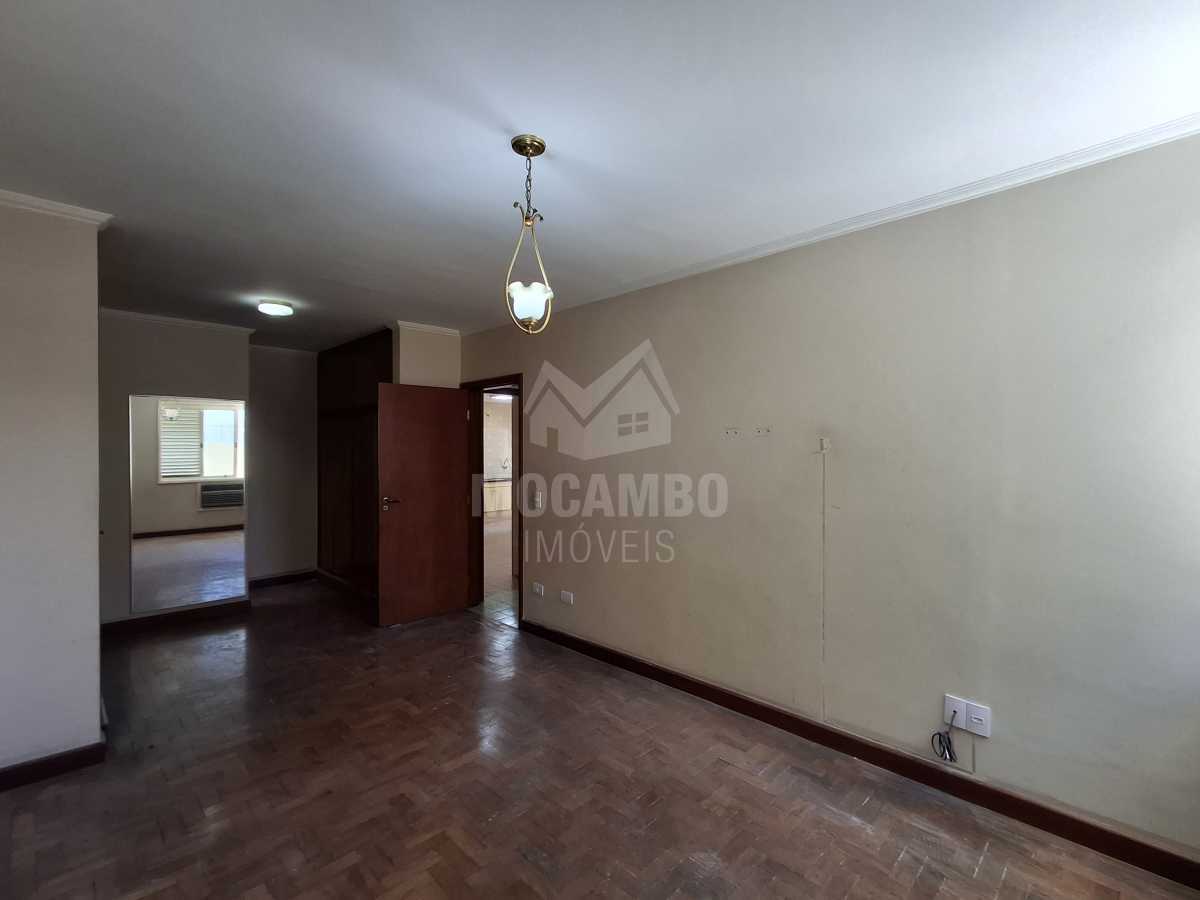 Conheça Suíte do imóvel - Casa 5 quartos para alugar Itatiba,SP Vila Brasileira - R$ 10.000 - FCCA50049 - 18 Suíte - 18