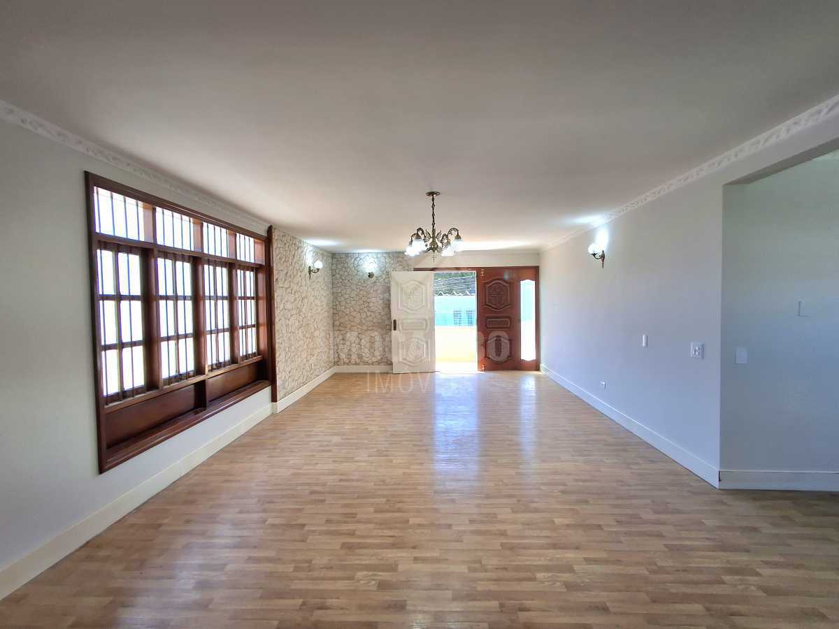 Conheça Sala de estar do imóvel - Casa 5 quartos para alugar Itatiba,SP Vila Brasileira - R$ 10.000 - FCCA50049 - 2 Sala de estar - 2