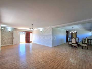 OPORTUNIDADE - Casa 5 quartos para alugar Itatiba,SP Vila Brasileira - R$ 10.000 - FCCA50049