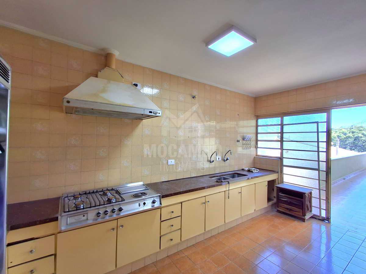 Conheça Cozinha do imóvel - Casa 5 quartos para alugar Itatiba,SP Vila Brasileira - R$ 10.000 - FCCA50049 - 5 Cozinha - 5