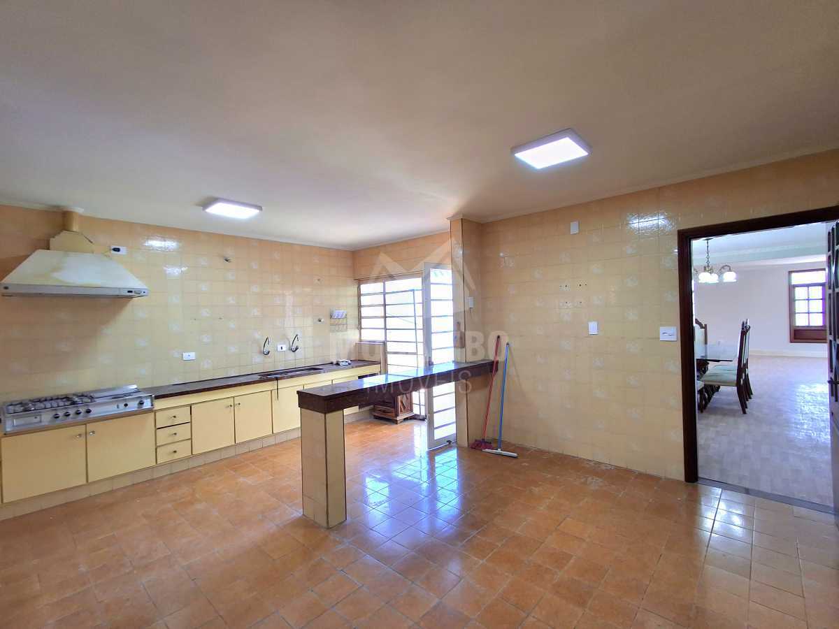 Conheça Cozinha e copa do imóvel - Casa 5 quartos para alugar Itatiba,SP Vila Brasileira - R$ 10.000 - FCCA50049 - 6 Cozinha e copa - 6