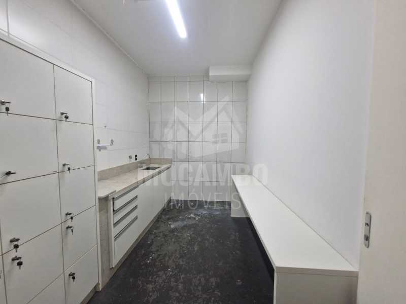 cozinha subsolo - 22