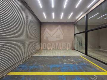 OPORTUNIDADE - Ponto comercial 369m² para alugar Itatiba,SP Centro - R$ 15.000 - FCPC00131
