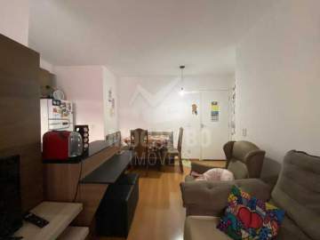 Condomínio Residencial Angelo Fattori - Apartamento 2 quartos à venda Itatiba,SP Loteamento Santo Antônio - R$ 239.000 - FCAP21960