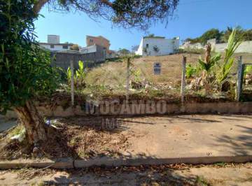Terreno Residencial à venda Itatiba,SP Nova Itatiba - R$ 245.000 - FCTR00396