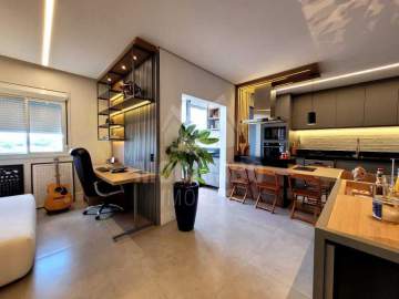 Condomínio Edifício Savoia Palace - Imperdível - Apartamento 2 quartos à venda Condomínio Edifício Savoia Palace - Itatiba,SP Vila Santa Cruz - R$ 950.000 - FCAP21964
