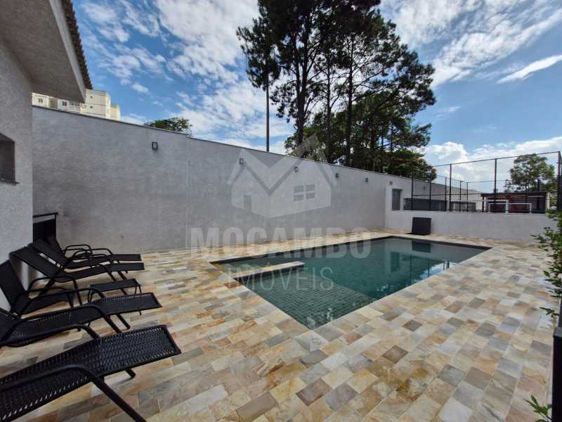 área gourmet/ piscina - 14