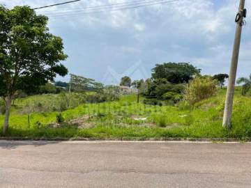 Terreno Residencial à venda Itatiba,SP Villaggio Fosuzzi - R$ 225.000 - FCTR00398