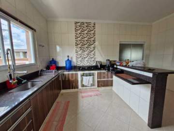 Condomínio Condomínio Bosque dos Pires - Casa em Condomínio 3 quartos para alugar Itatiba,SP Condomínio Bosque dos Pires - R$ 6.000 - FCCN30832