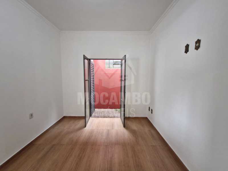Dormitorio - 14