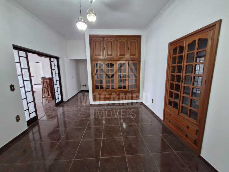 Sala de jantar - 5