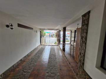 ALUGUEL 100% DIGITAL - Casa Comercial 241m² para alugar Itatiba,SP Vila Santa Clara - R$ 5.000 - FCCC30028