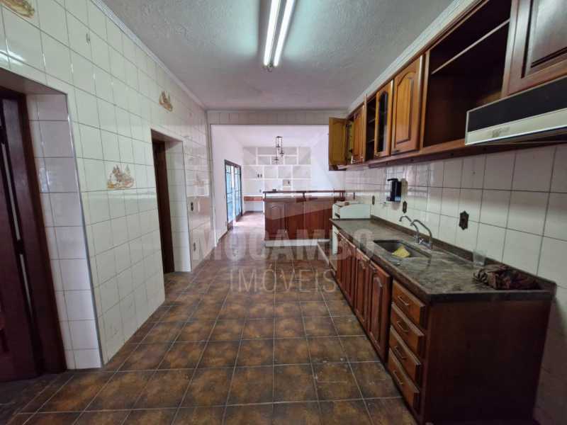 Cozinha - 6
