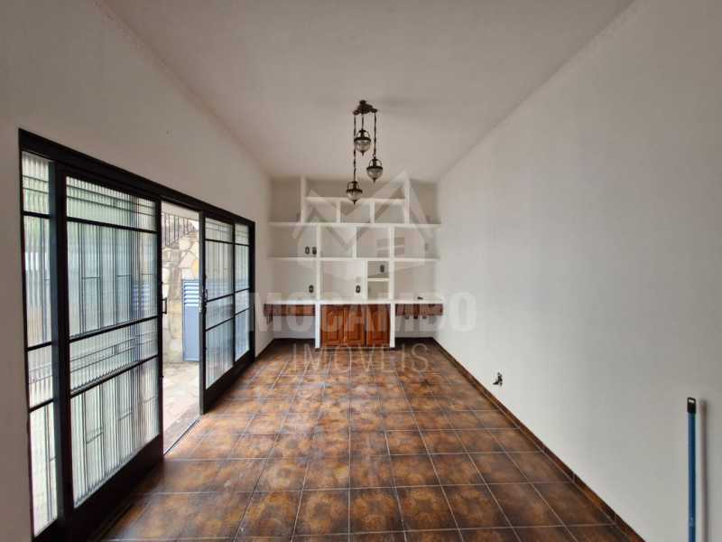 Sala de estar - 4