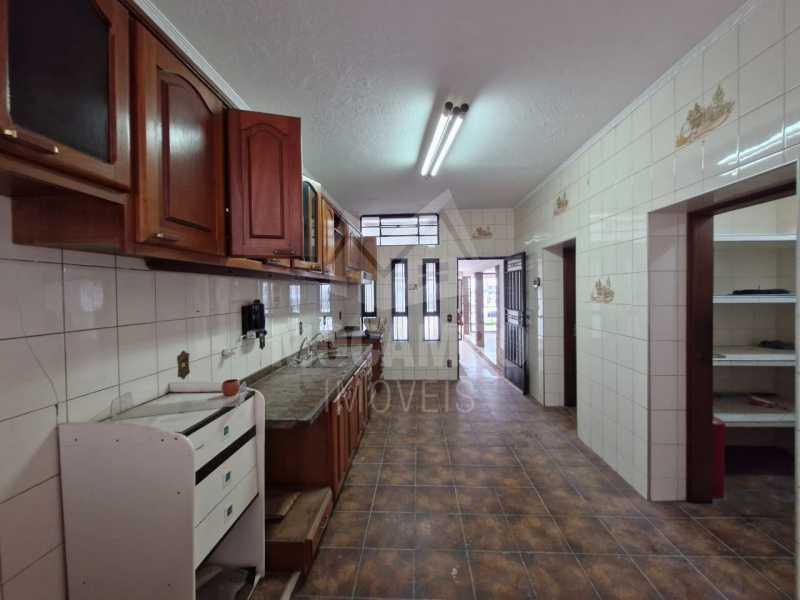 Cozinha e despensa - 7