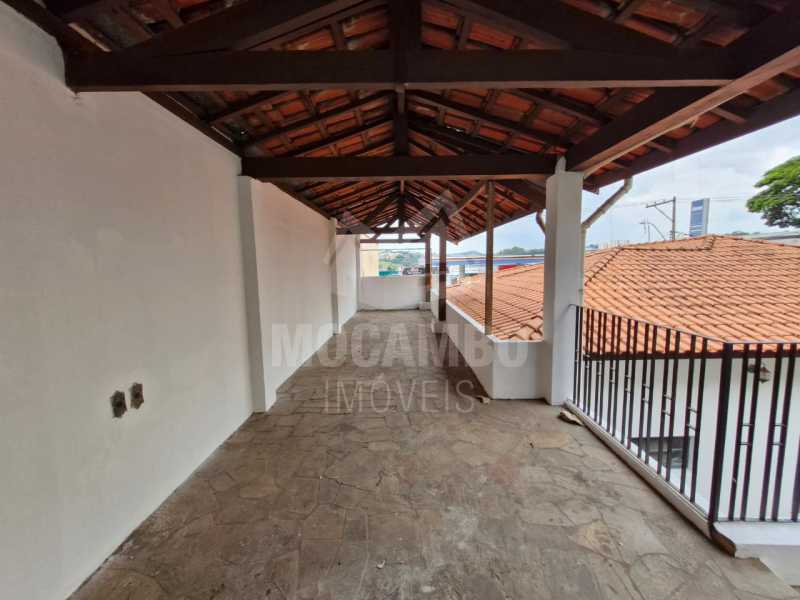 Terraço - 17