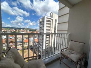 Condomínio Edifício Residencial Praxx Itatiba - Apartamento 2 quartos à venda Itatiba,SP Vila Cassaro - R$ 550.000 - FCAP21969