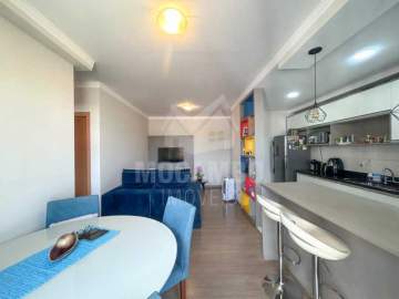 Condomínio Edifício Residencial Praxx Itatiba - Apartamento 2 quartos à venda Itatiba,SP Vila Cassaro - R$ 550.000 - FCAP21969