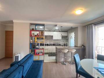 Condomínio Edifício Residencial Praxx Itatiba - Apartamento 2 quartos à venda Itatiba,SP Vila Cassaro - R$ 550.000 - FCAP21969