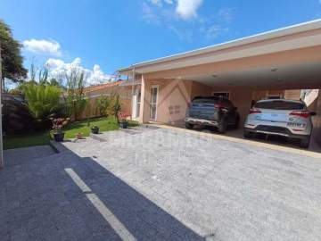 Ótima localização - Casa 3 quartos à venda Itatiba,SP Nova Itatiba - R$ 1.350.000 - FCCA31944