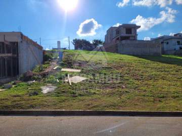 Condomínio Condomínio San Giovanni - Terreno Residencial à venda Itatiba,SP Condomínio San Giovanni - R$ 250.000 - FCTR00401