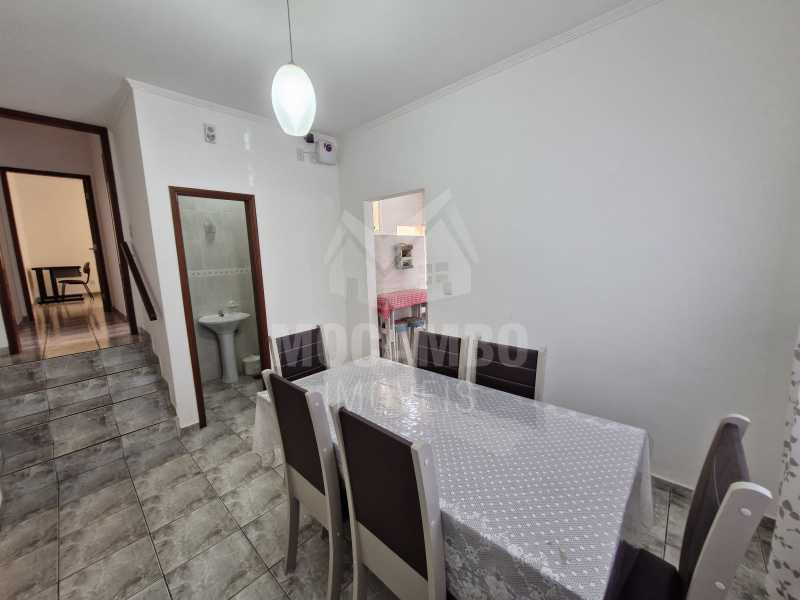 Sala de Jantar - 6