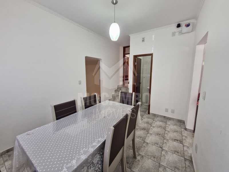 Sala de Jantar - 7